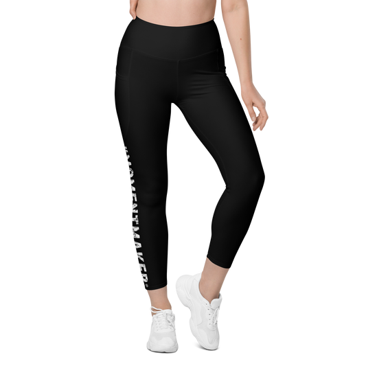 #MomentMaker® Leggings with Pockets