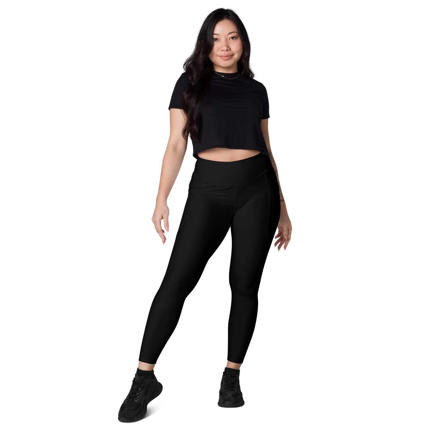 #MomentMaker® Leggings with Pockets