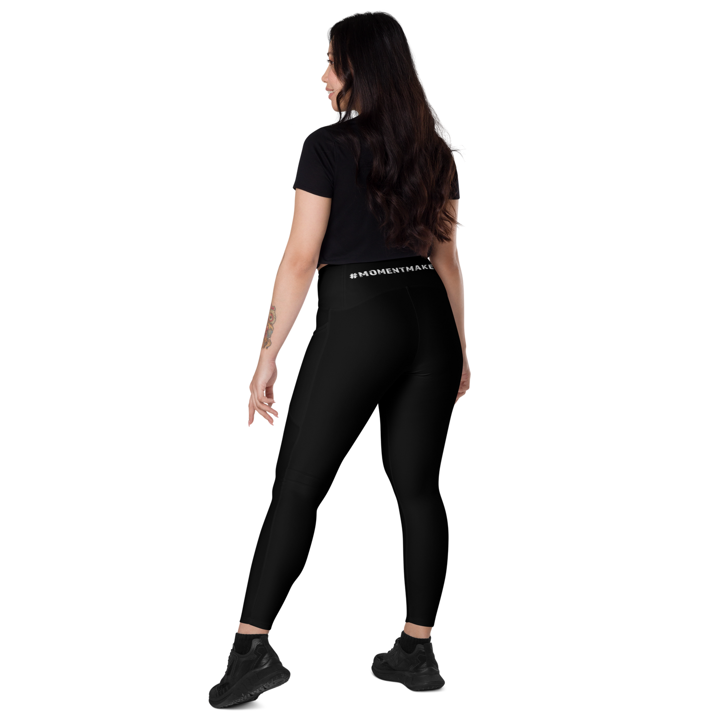 #MomentMaker® Leggings with Pockets