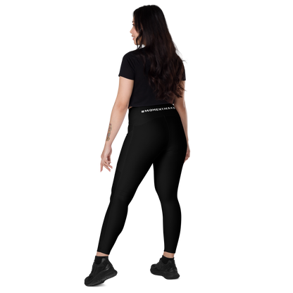 #MomentMaker® Leggings with Pockets