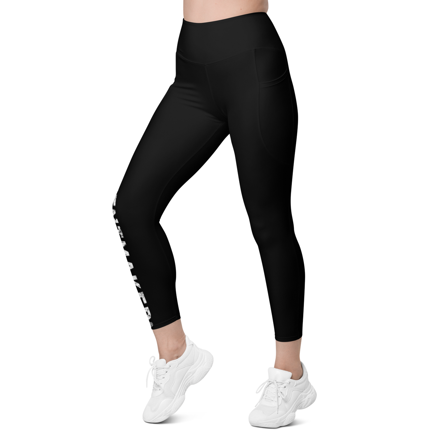 #MomentMaker® Leggings with Pockets