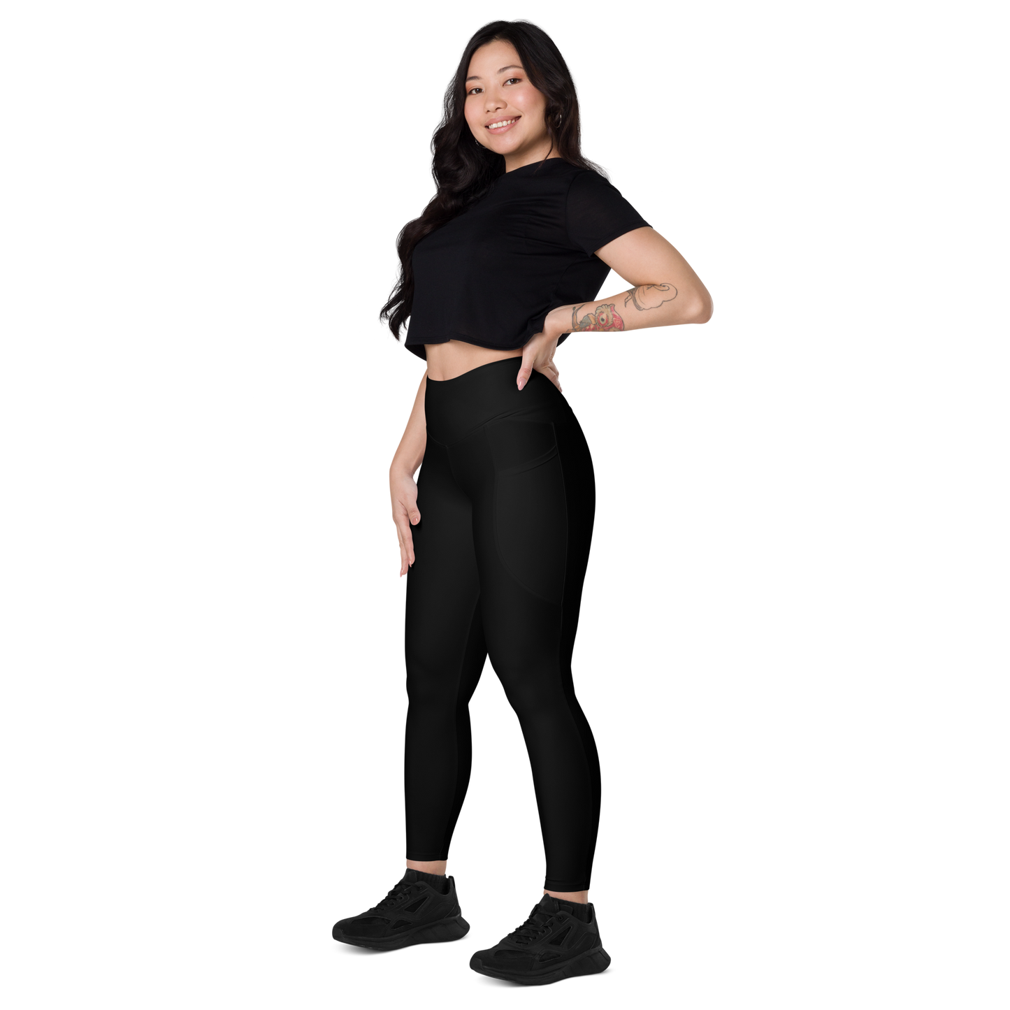 #MomentMaker® Leggings with Pockets