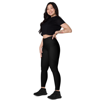 #MomentMaker® Leggings with Pockets