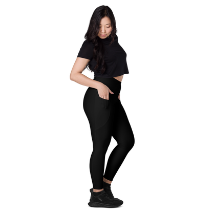 #MomentMaker® Leggings with Pockets
