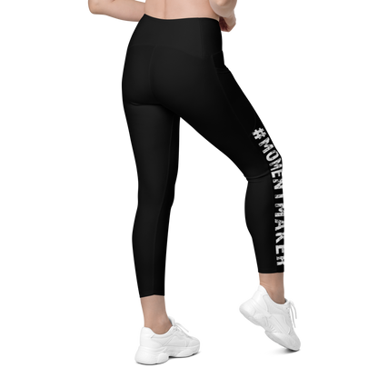 #MomentMaker® Leggings with Pockets