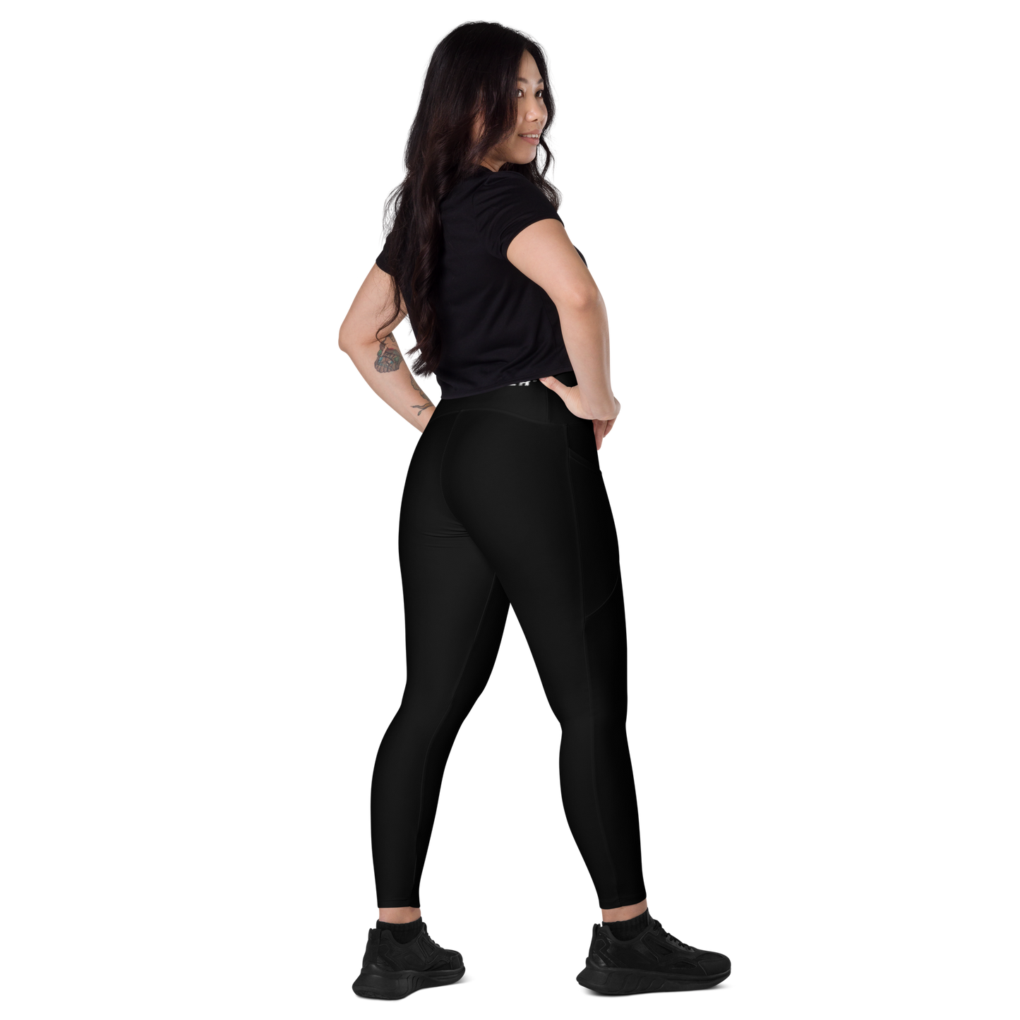 #MomentMaker® Leggings with Pockets