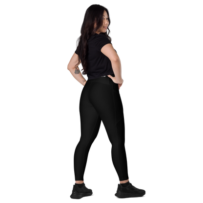 #MomentMaker® Leggings with Pockets