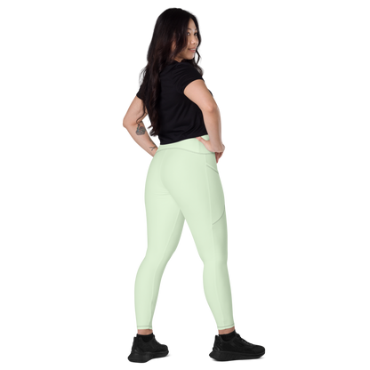 The Caribou Leggings with Pockets