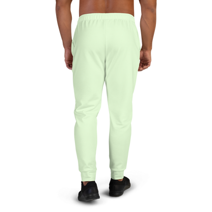 Men's Green Caribou Sweats