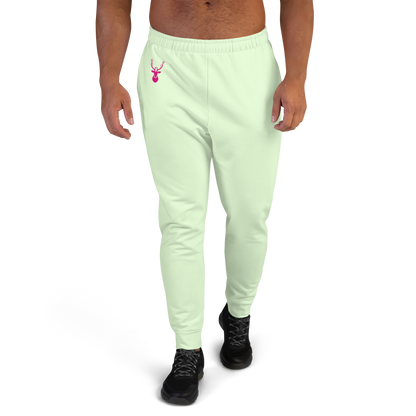 Men's Green Caribou Sweats