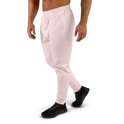Men's Pink Caribou Sweats