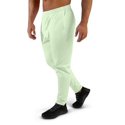 Men's Green Caribou Sweats