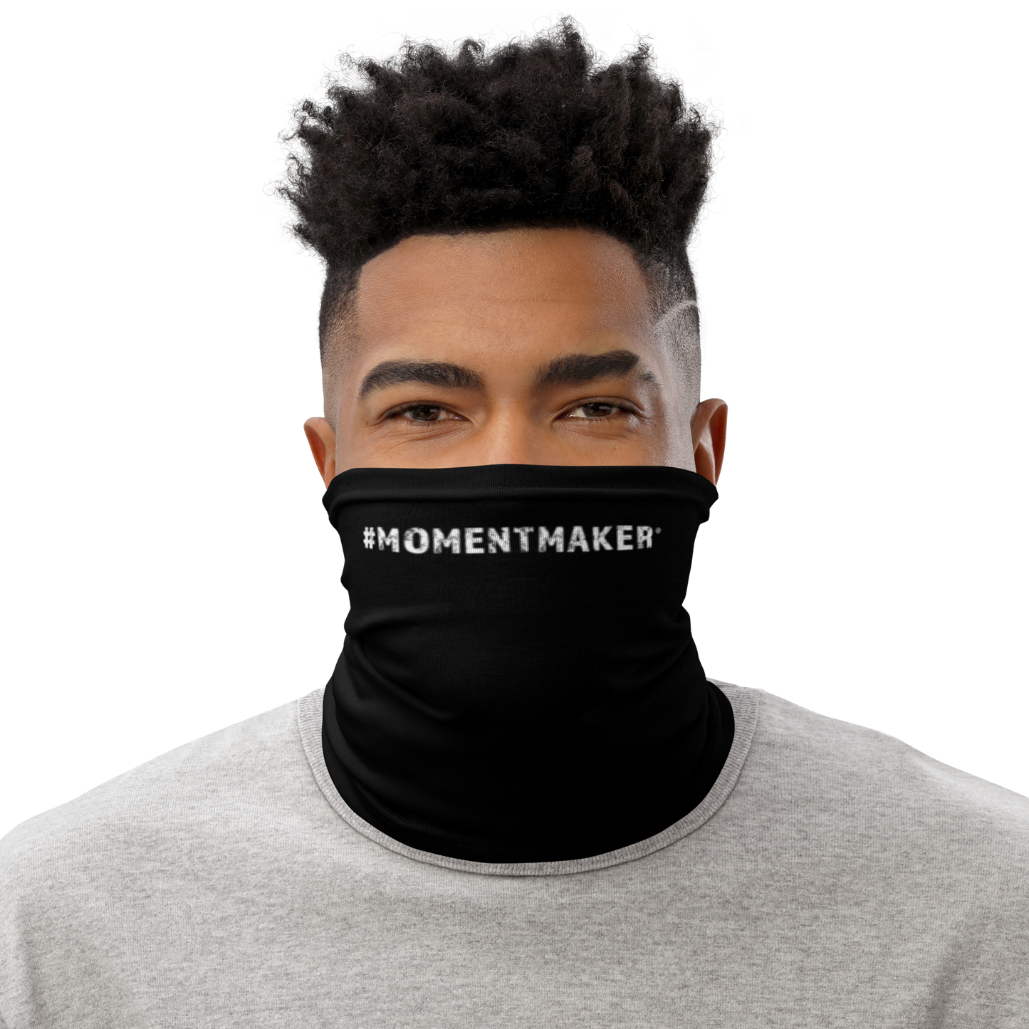 #MomentMaker® Neck Gaiter