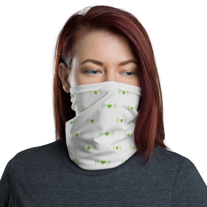 Heart Neck Gaiter