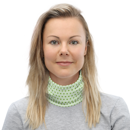 Heart Attack Neck Gaiter