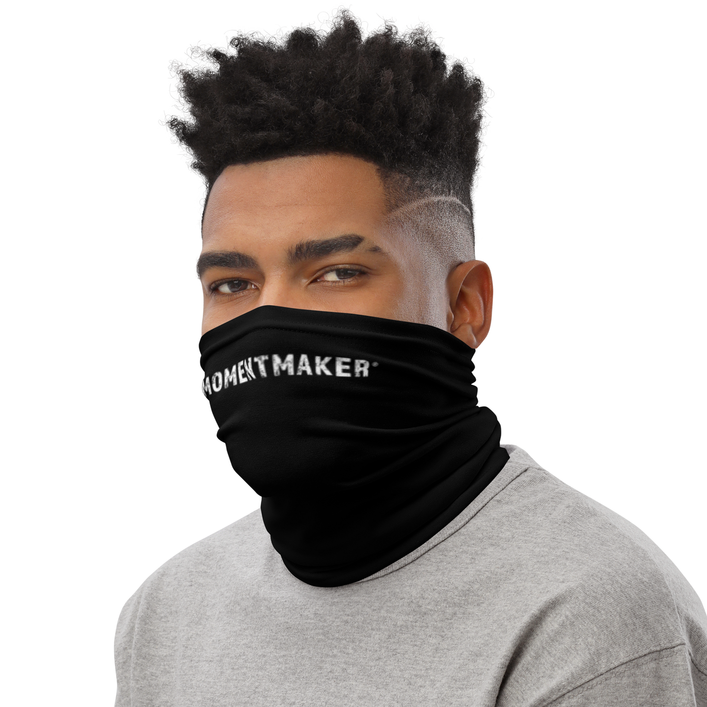 #MomentMaker® Neck Gaiter