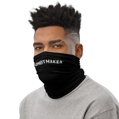 #MomentMaker® Neck Gaiter