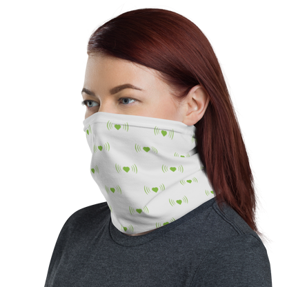 Heart Neck Gaiter