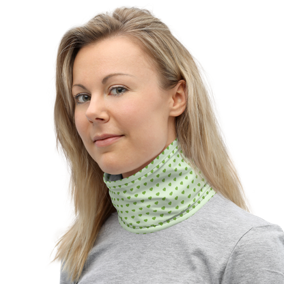 Heart Attack Neck Gaiter