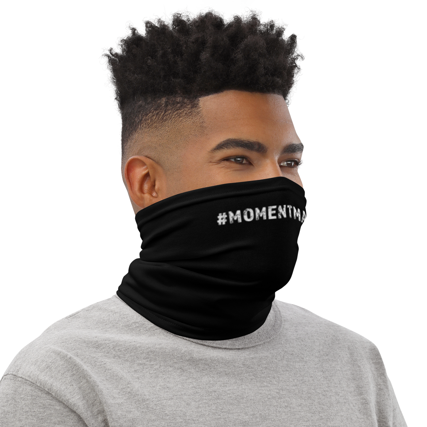 #MomentMaker® Neck Gaiter