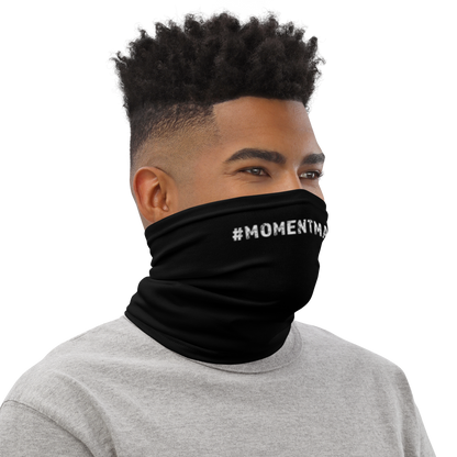 #MomentMaker® Neck Gaiter