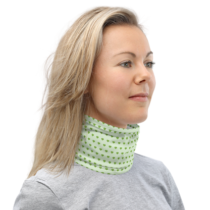 Heart Attack Neck Gaiter