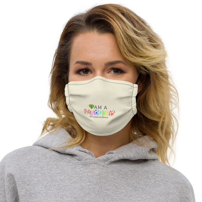 The ChangeMaker Face Mask
