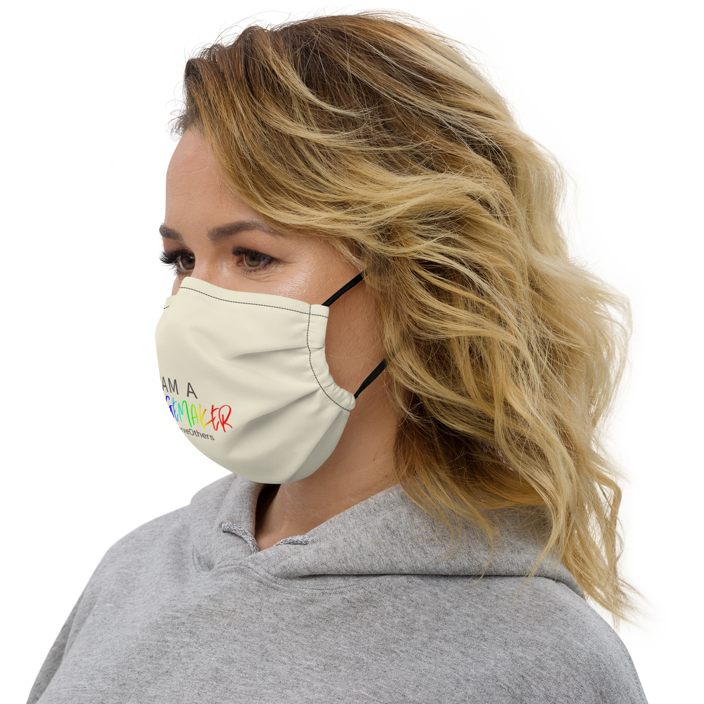 The ChangeMaker Face Mask