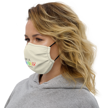 The ChangeMaker Face Mask