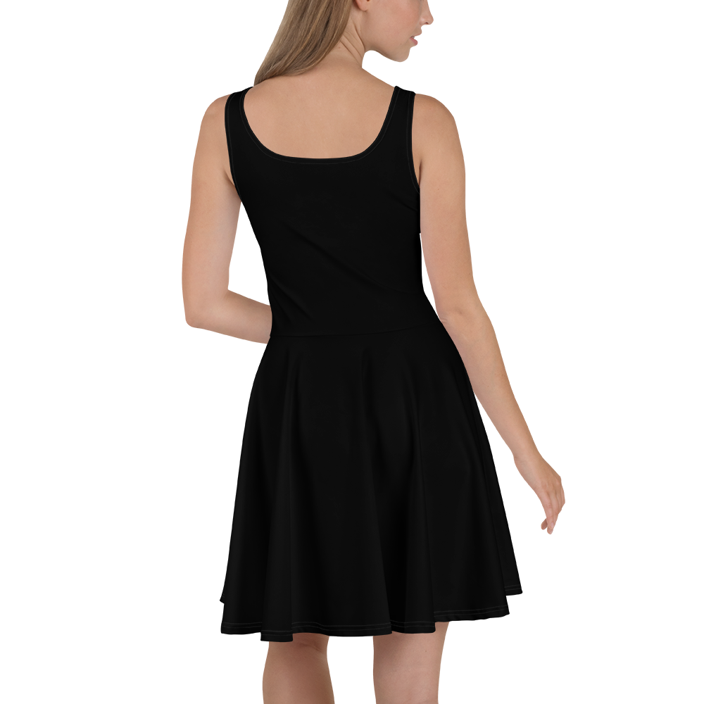 #MomentMaker® Skater Dress