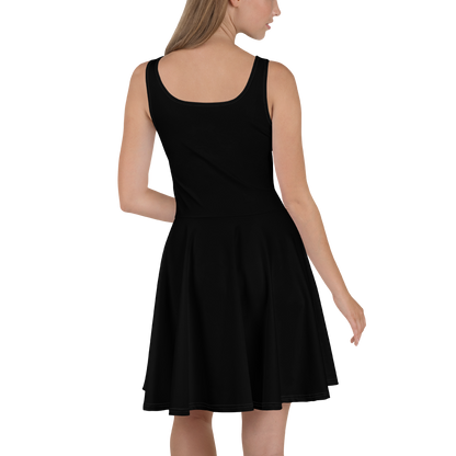 #MomentMaker® Skater Dress