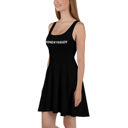 #MomentMaker® Skater Dress