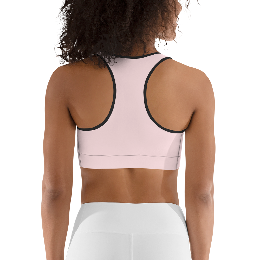 Caribou Sports Bra
