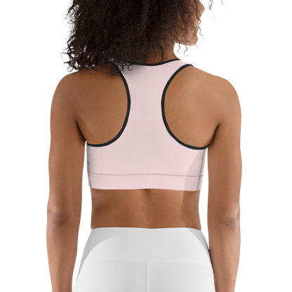 Caribou Sports Bra