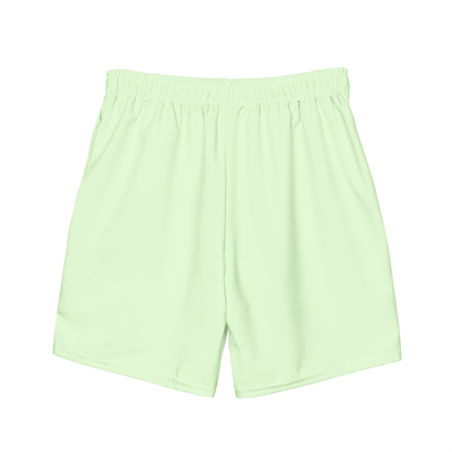 Men's Caribou Swim Trunks