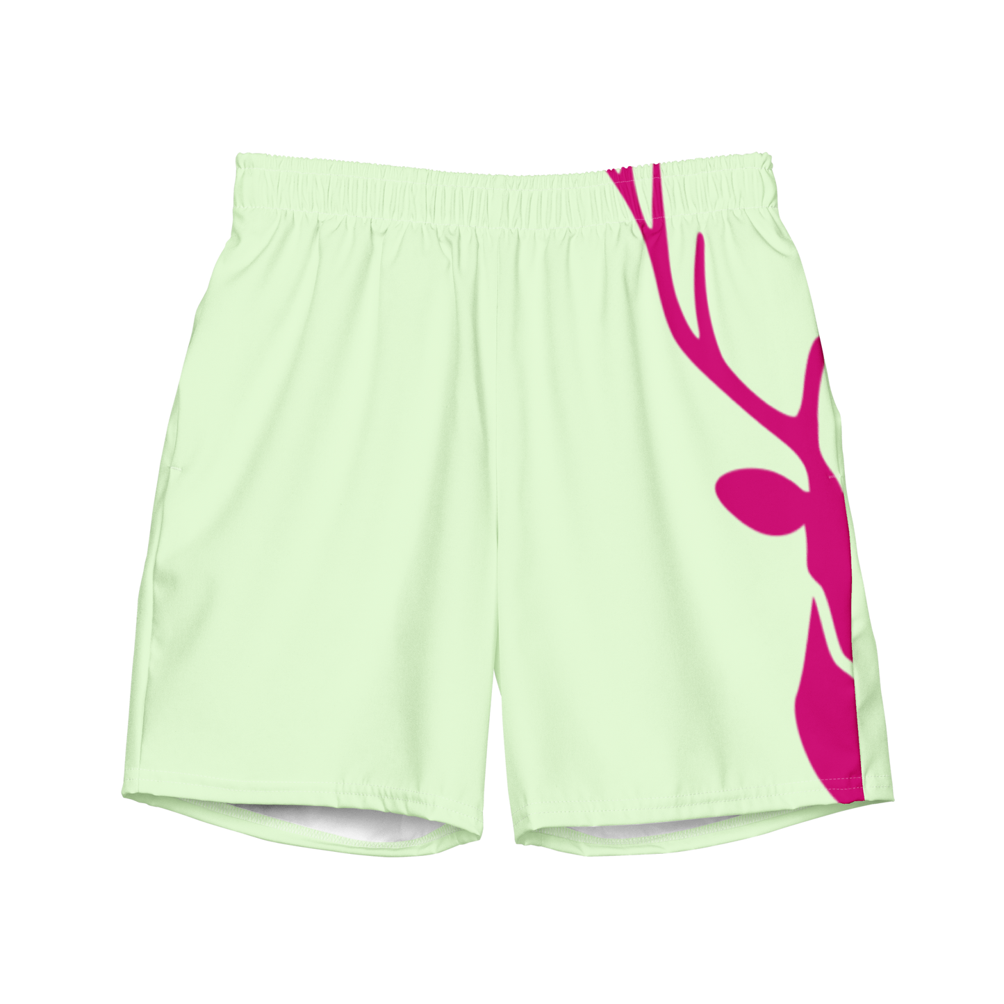 Men's Caribou Swim Trunks