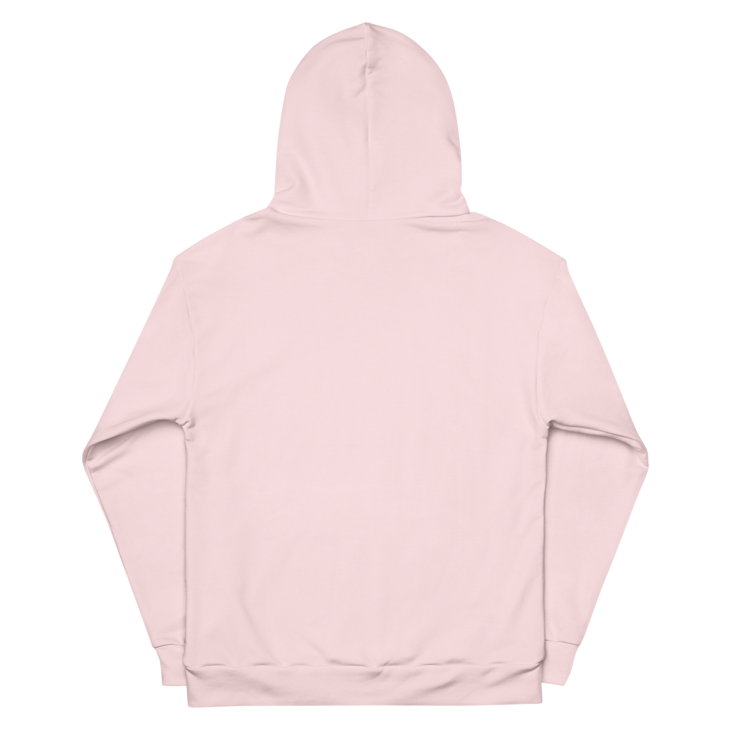 Pink Caribou Hoodie