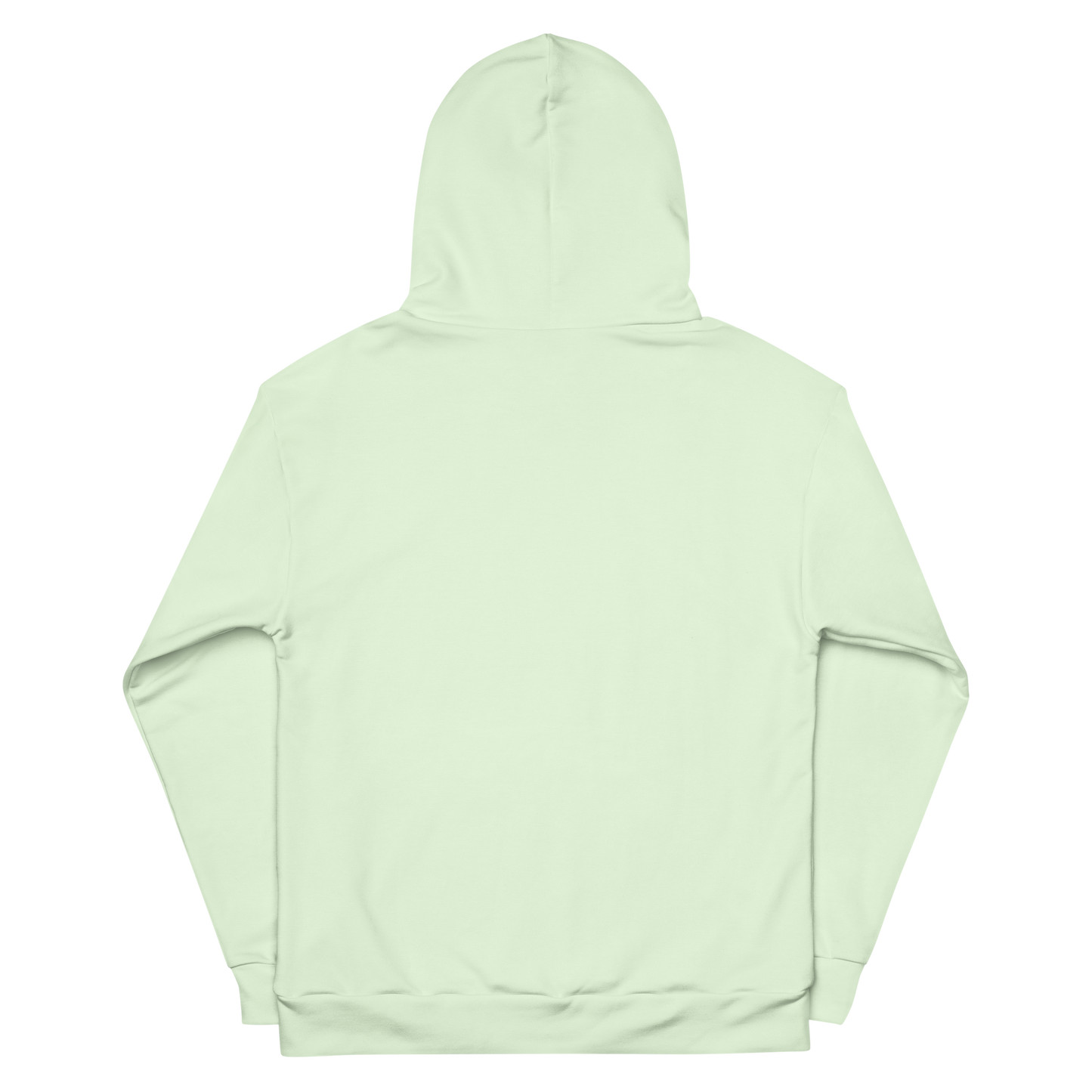 Green Caribou Hoodie