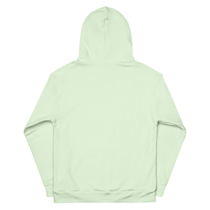 Green Caribou Hoodie