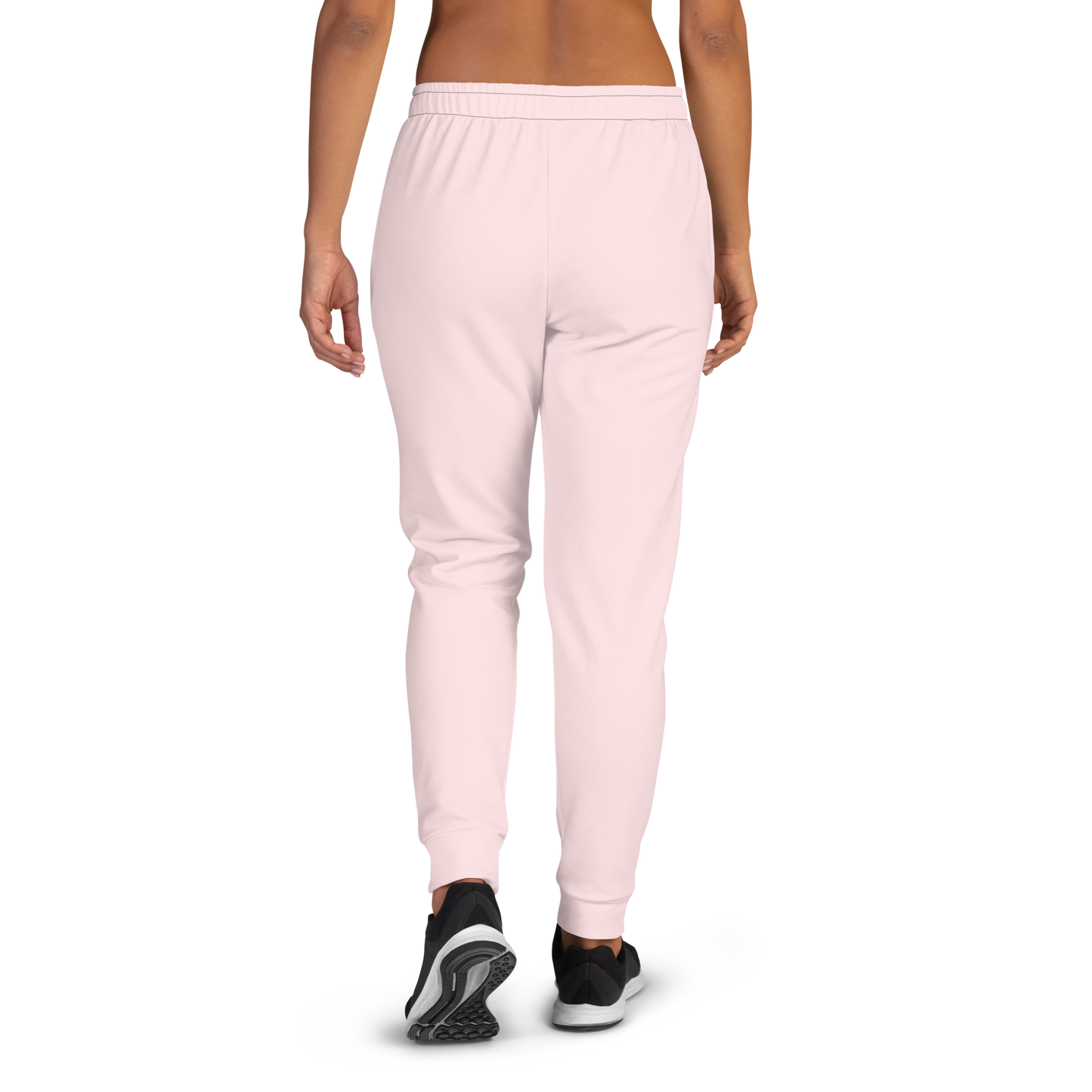 Women's Pink Caribou Sweats