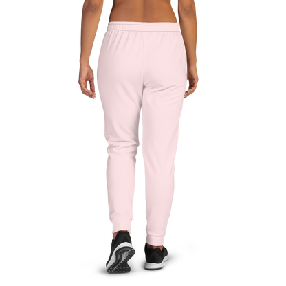 Women's Pink Caribou Sweats