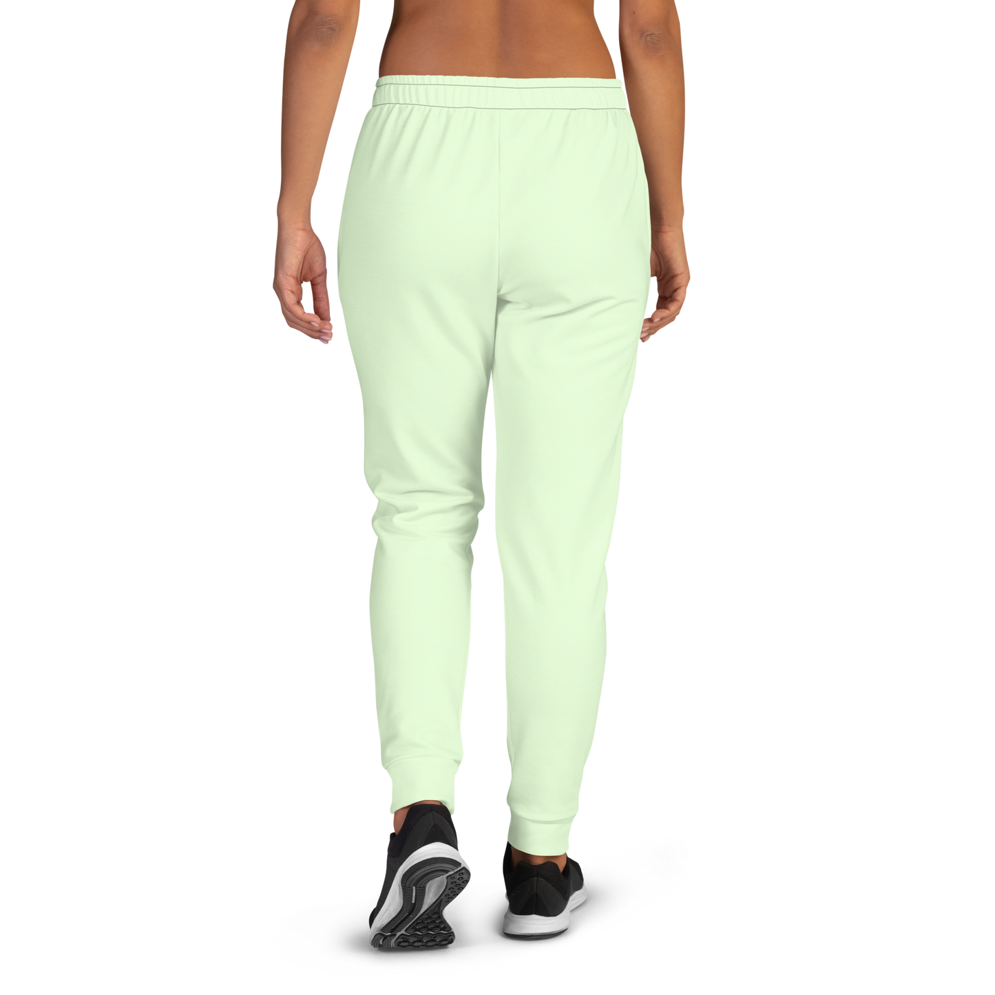 Women's Green Caribou Sweats