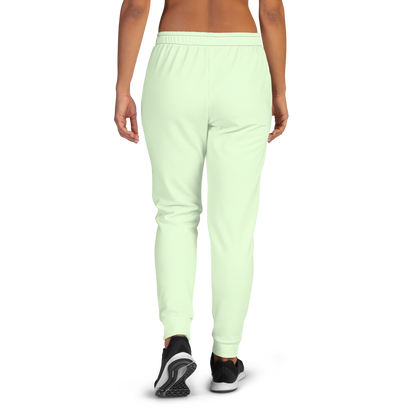 Women's Green Caribou Sweats
