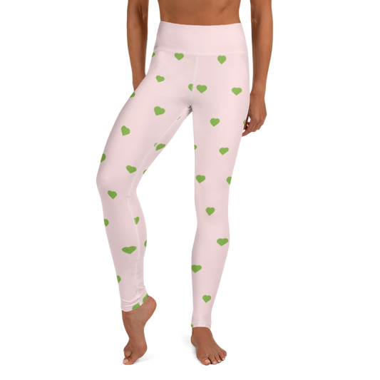 Heart Attack Leggings