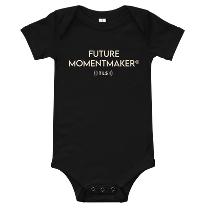 Future MomentMaker® Baby Bodysuit