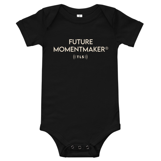 Future MomentMaker® Baby Bodysuit