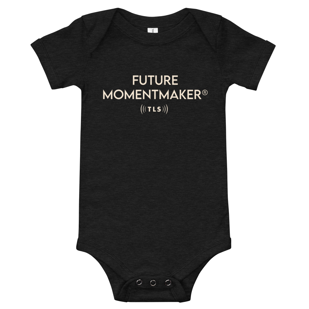 Future MomentMaker® Baby Bodysuit