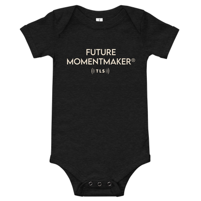 Future MomentMaker® Baby Bodysuit