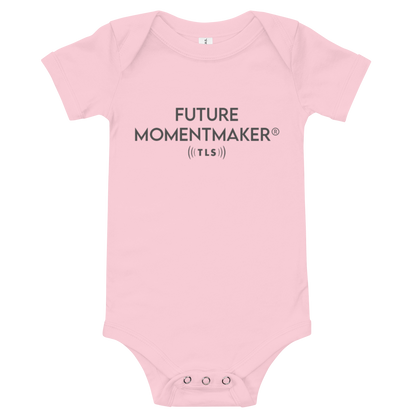 Future MomentMaker® Baby Bodysuit