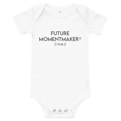 Future MomentMaker® Baby Bodysuit